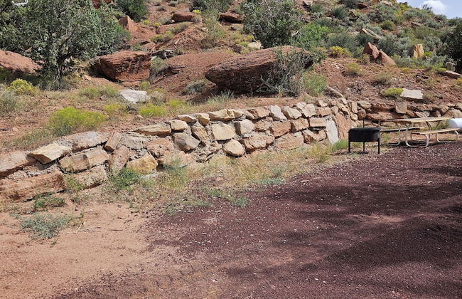 Grandpa's Cabin - Photo 25