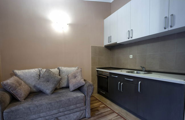 Residence Pejovic - Foto 48