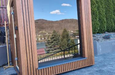 Domki LORD Tresna - Foto 66