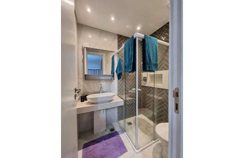 Conjunto Estúdio e Duplex Selenita by Rhouses - Foto 89