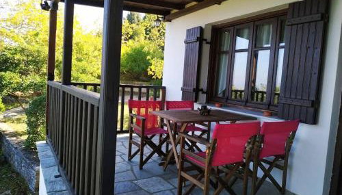 Aphrodite 's cottage - Foto 3