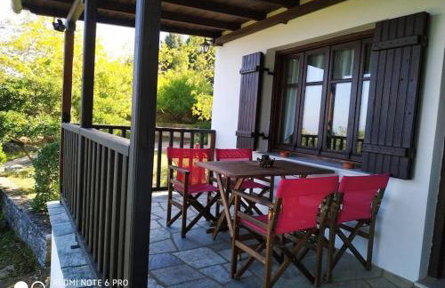 Aphrodite 's cottage - Foto 3