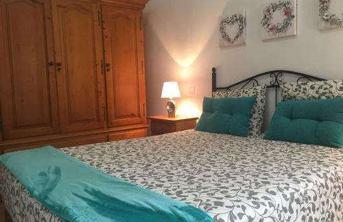 Apartamentosánchez - Foto 14