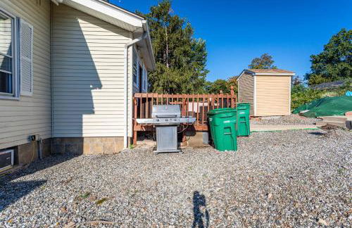 1 Bus Stop To NYC-Hot Tub-EWR Airport-Free Parking - Foto 52