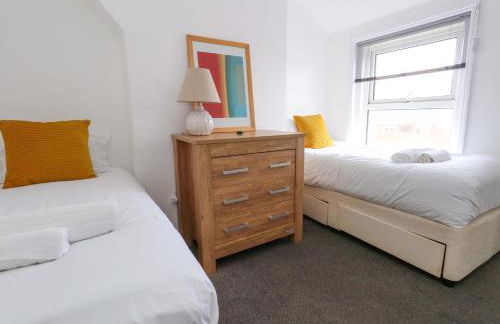 Weymouth Seaside House - Foto 35