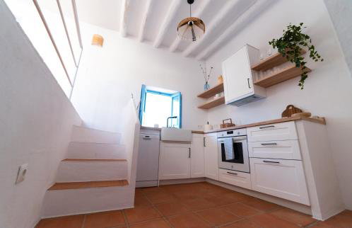 La Montsiña, acogedora casa de estilo mediterráneo - Foto 20