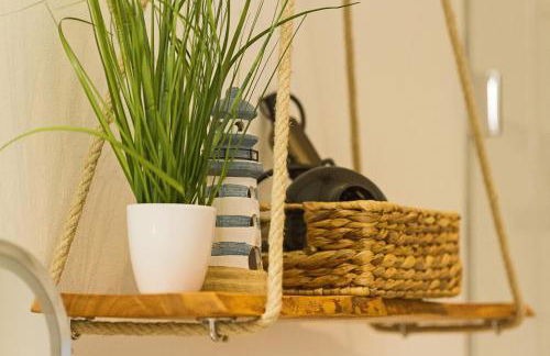 Refugium auf Usedom - Foto 11