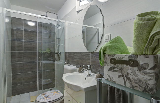 Apartments Luka & Leona - Foto 20