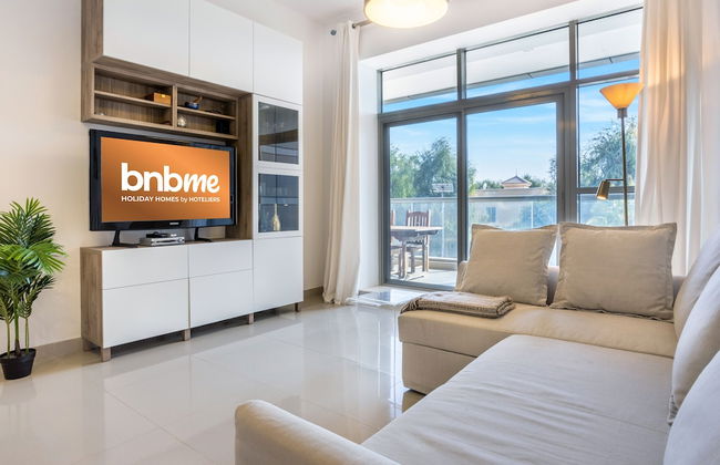 bnbme | The Medalist | 1 BDR - Foto 16