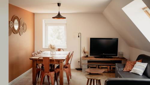 Duplex cosy Le Boho - Foto 4