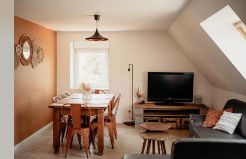 Duplex cosy Le Boho - Foto 4