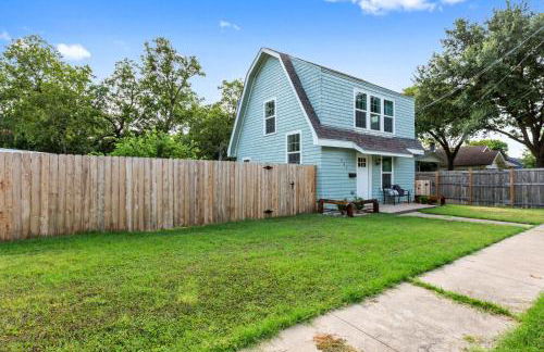 Cute Barnette only 5mins-Silos, 7mins-Baylor - Foto 19