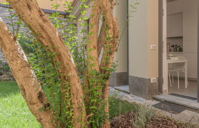 The Secret Garden in Varenna - Foto 24