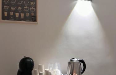 Airport Air Terminal 21 - Photo 25