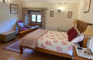 Barncastle Holiday Lets - Foto 13