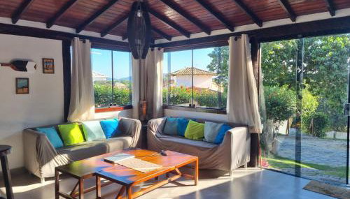 Casa Belos Ares - Foto 3, Garden view