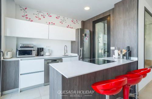 Villa Benijofar Dilara private pool 6 people - Foto 15