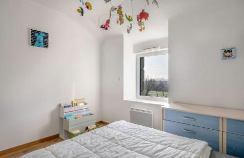 Maison pour 8 personnes à Sarzeau - Superbe jardin - Foto 16