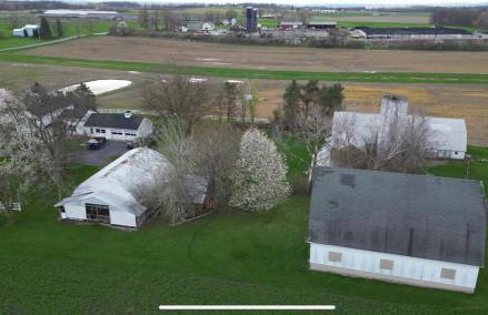 Fingerlakes farm with goats & chickens - Foto 31