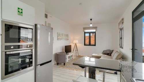 Lazareto Apartment by Holiday Rental Madeira - Foto 5