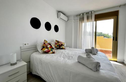 Apartamento con encanto en playa - Foto 20