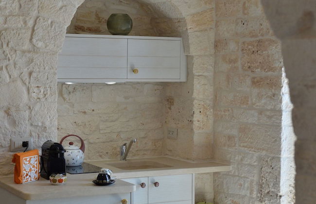 Gatto Bianco Case d'Allora - Foto 20