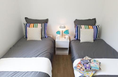 Villa Océan - Foto 22