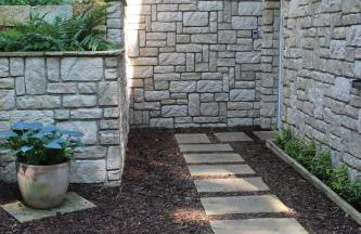 Moderne Wohnung im skandinavischen Stil am Waldrand - Foto 8