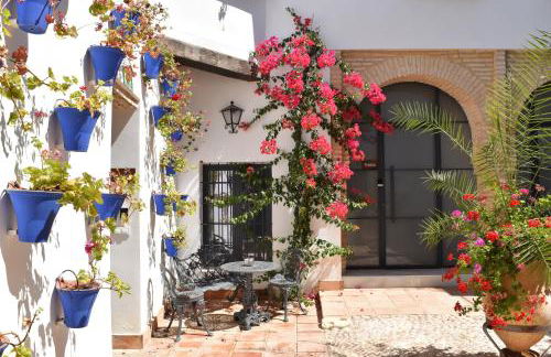 Patio San Andrés -2 llaves- - Photo 8