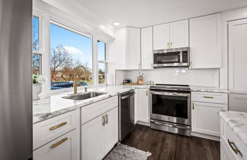 Waterfront 5 Bedroom Near BWI Annapolis Baltimore - Foto 19