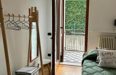 Green Room Del Garda - Foto 23