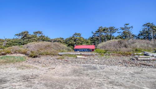 Rustic Retreat - Foto 4