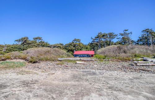 Rustic Retreat - Foto 4