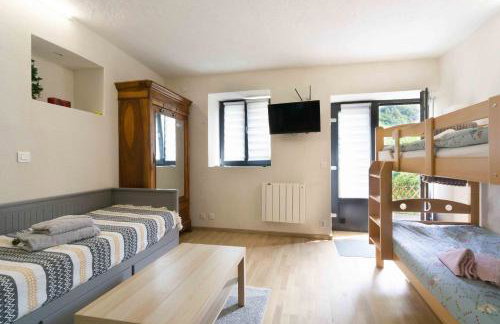 Charmant studio 2 - Foto 6