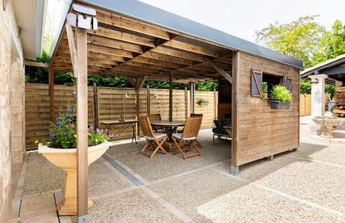 Gîte chez Marie et Franck - Foto 14