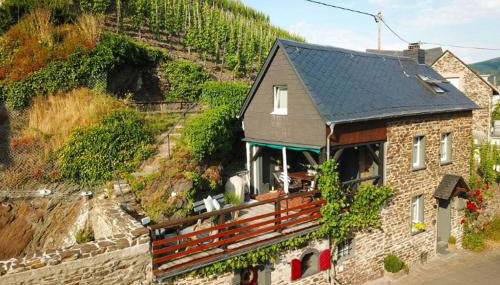 Ferienhaus Goldstück wohnen im Weinberg - Foto 3