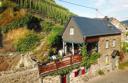 Ferienhaus Goldstück wohnen im Weinberg - Foto 3