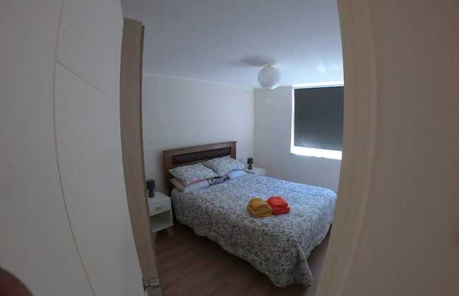 Apartment With Pool Access - Photo 4