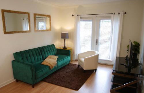 Cozy Condo near Buckhead - Foto 3