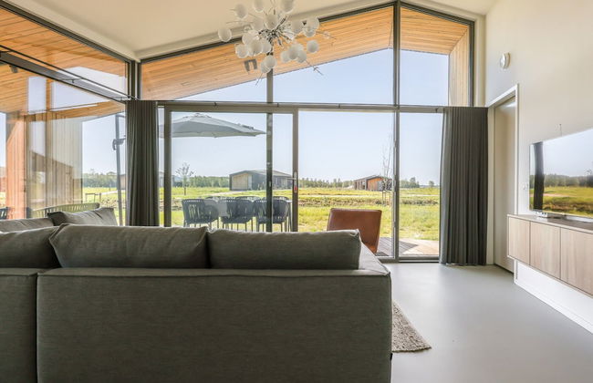 Cottage in Wissenkerke Near Nature Reserve - Foto 15