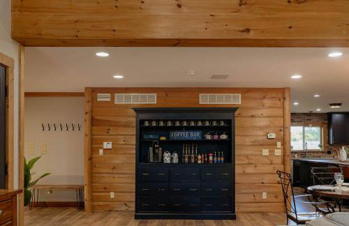 The Compass Retreat near Clear Lake - Foto 15