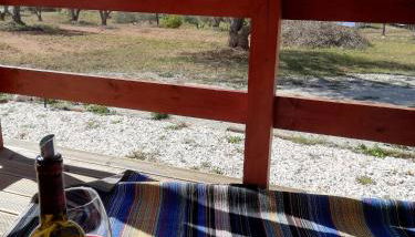 Burrico D`Orada - Rural Stays & Wine Country Tours - Foto 2, Garden view