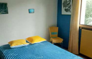 App ensoleillé Guéthary classé 2 * avec terrasse et jardin privatifs - Foto 24