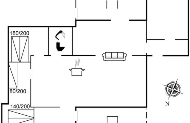 "Kei" - 75m from the sea - Foto 2