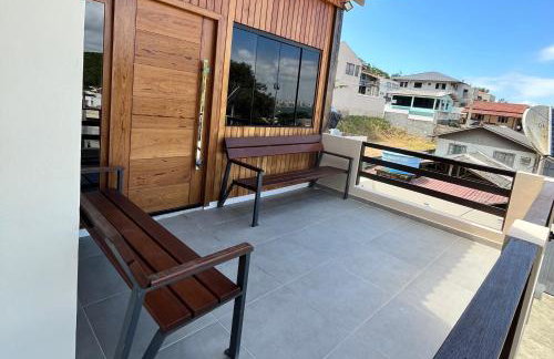Casa de Praia Espetacular Próx Beto Carreiro com Piscina - Foto 34