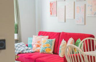 Urban City Loft - Stuttgart-West - Foto 36