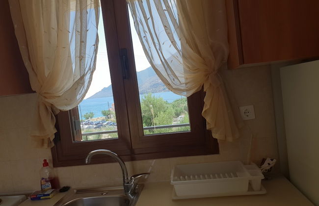 Domaine Papakonstantis - Foto 25