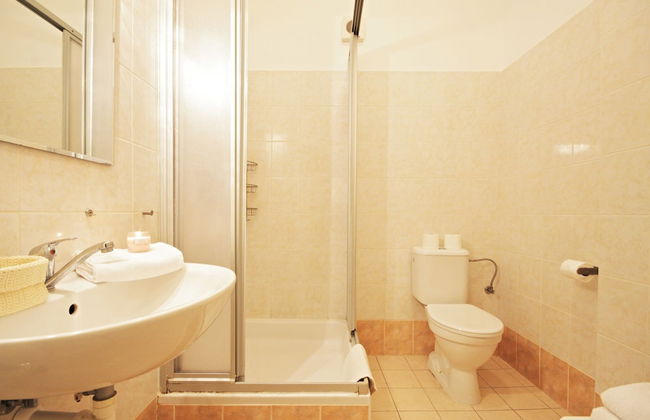 Prague Central Residence - Foto 22