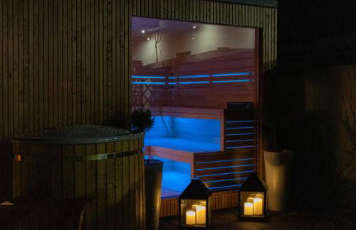 Willa Dream Holiday z Sauna I jacuzzi - Photo 18