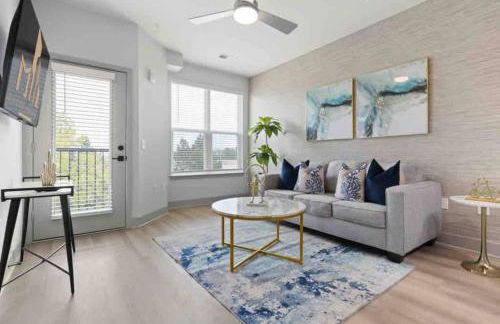 Luxe Living 5 Min From Downtown - Foto 2